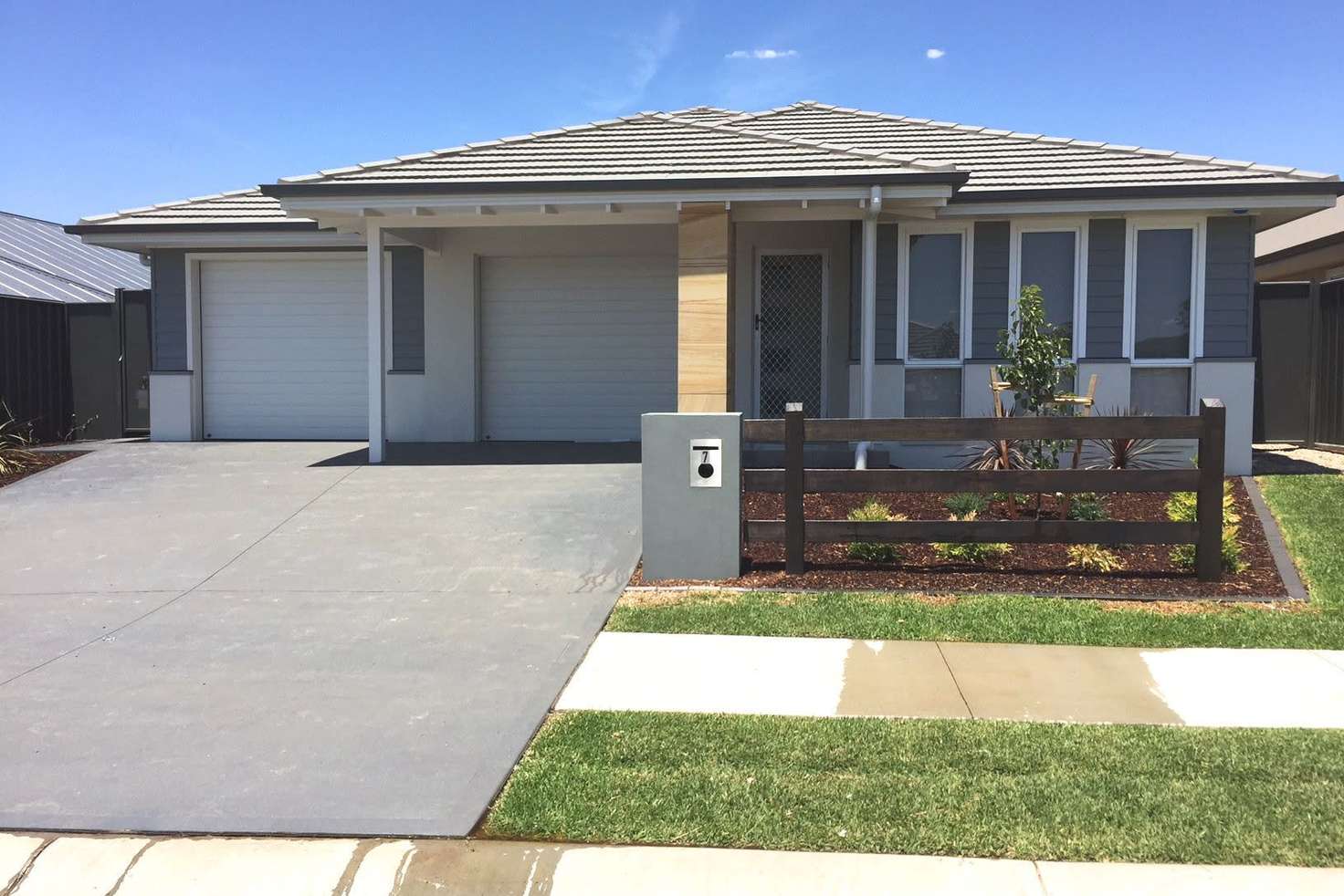 Main view of Homely villa listing, 7a Matavai Street, Cobbitty NSW 2570