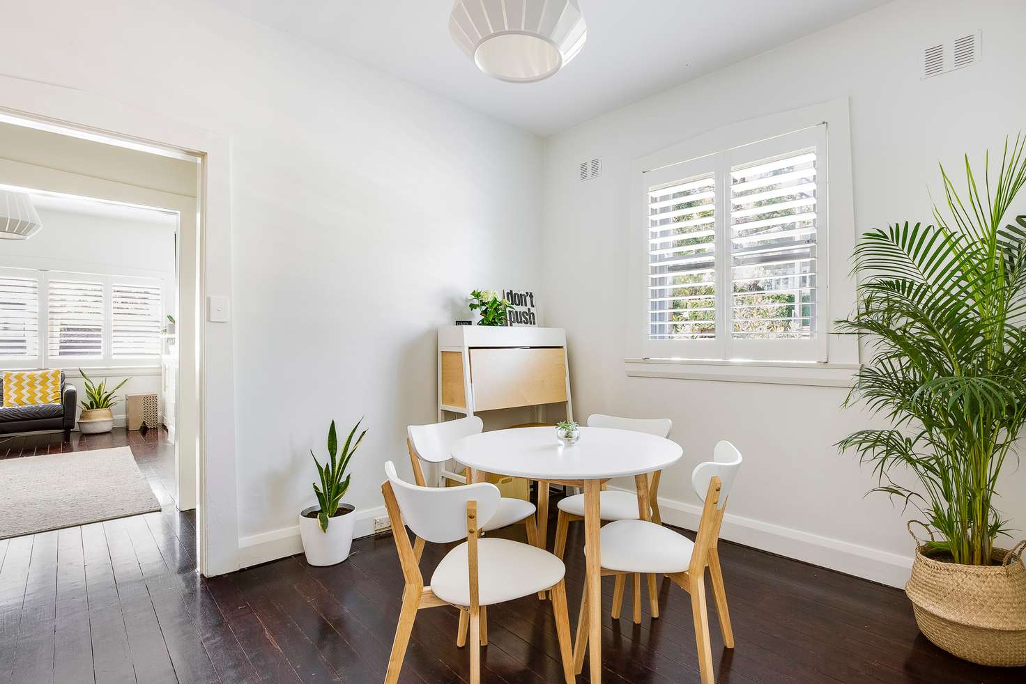 Main view of Homely unit listing, 2/5 Bellevue Street, Fairlight NSW 2094