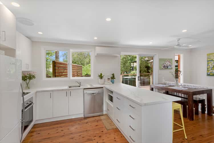 Second view of Homely house listing, 8 Elm Avenue, Belrose NSW 2085