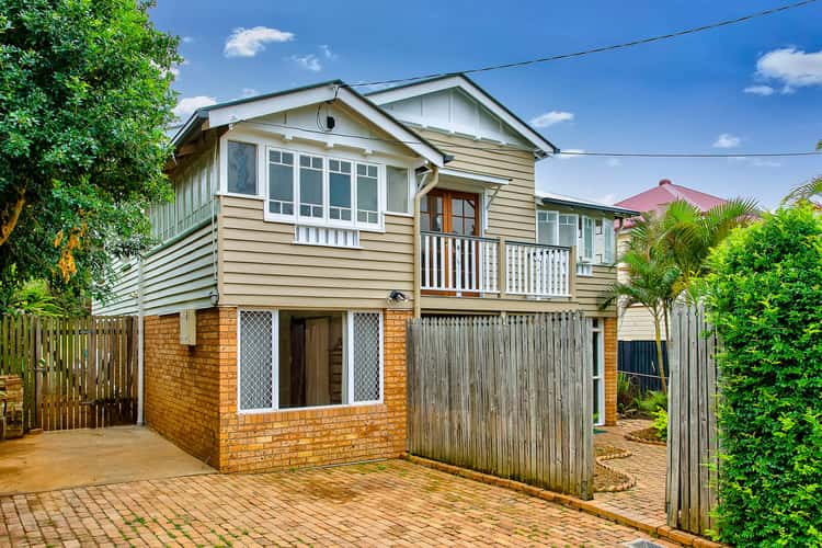 Main view of Homely house listing, 8 Palmerston Street, Annerley QLD 4103