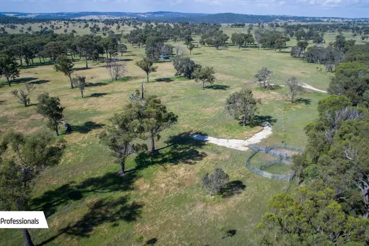489 Top Congi Road, Tamworth NSW 2340