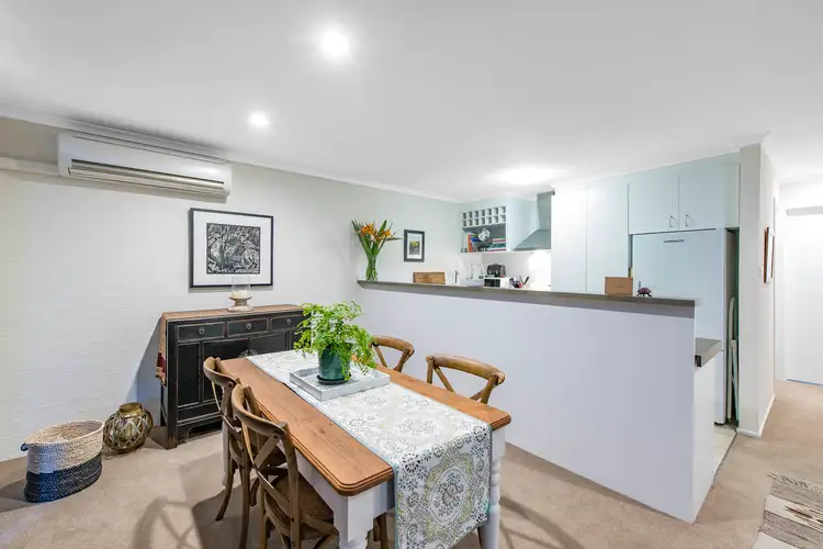 Fourth view of Homely townhouse listing, 15/6 Kemsley Place, Pearce ACT 2607