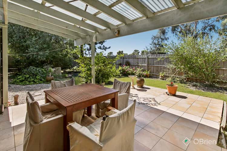 Second view of Homely house listing, 43 Larnook Crescent, Aspendale VIC 3195