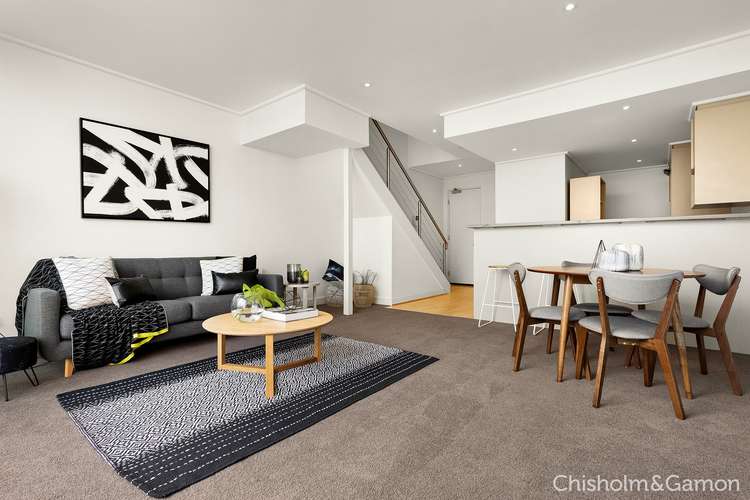Main view of Homely apartment listing, 20B/200 Bay Street, Port Melbourne VIC 3207