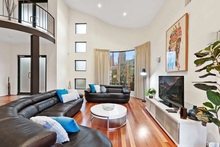 Fourth view of Homely house listing, 3 Austral Court, Hillside VIC 3037