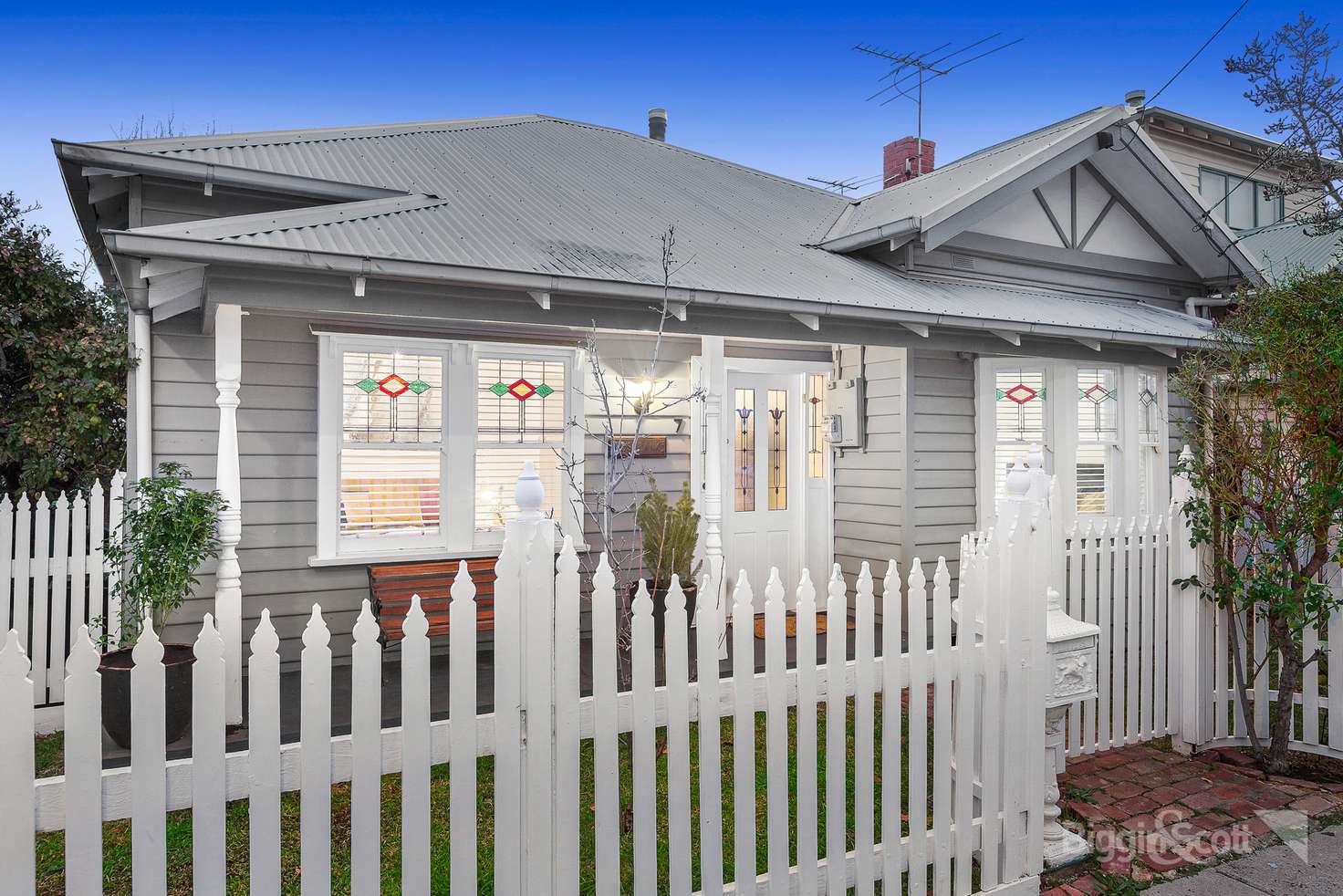 Main view of Homely house listing, 7 George Street, Yarraville VIC 3013