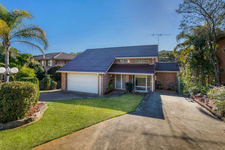 126 Siandra Drive, Kareela NSW 2232