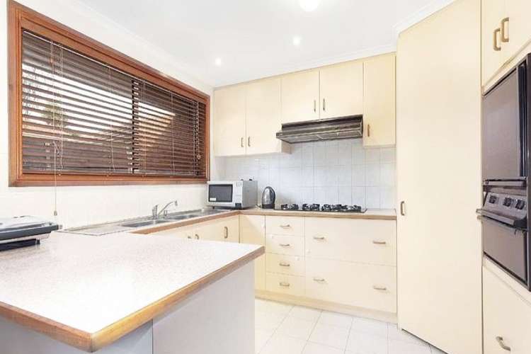 Second view of Homely unit listing, 2/48 Marshall Avenue, Clayton VIC 3168