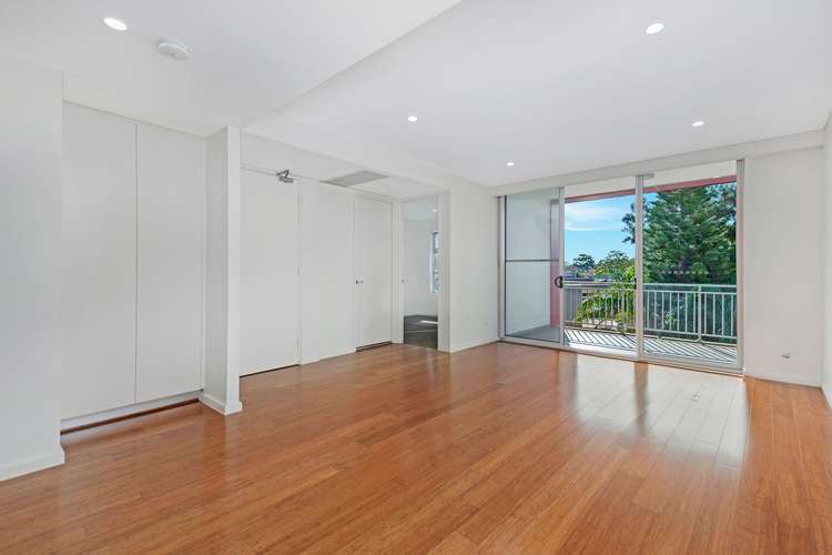 Main view of Homely apartment listing, 9/72 Parramatta Road, Camperdown NSW 2050