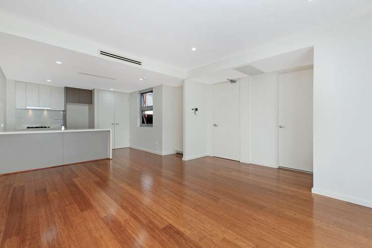 Third view of Homely apartment listing, 9/72 Parramatta Road, Camperdown NSW 2050