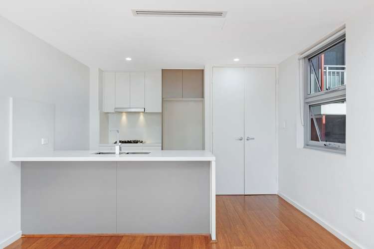 Fourth view of Homely apartment listing, 9/72 Parramatta Road, Camperdown NSW 2050