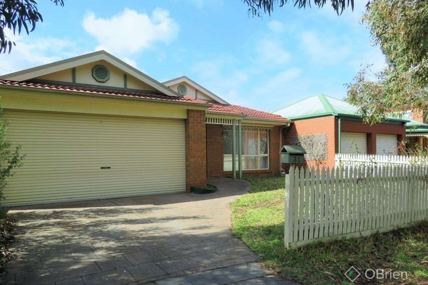 Main view of Homely house listing, 31 Bowen Crescent, Burwood East VIC 3151