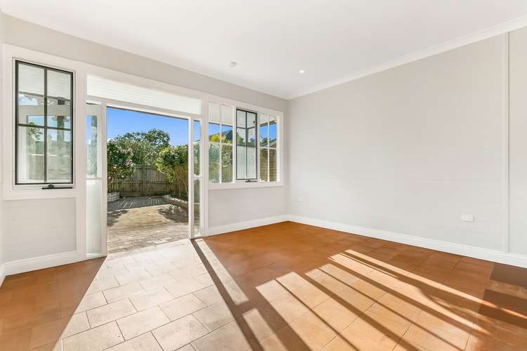 Second view of Homely house listing, 228 Trafalgar Street, Annandale NSW 2038