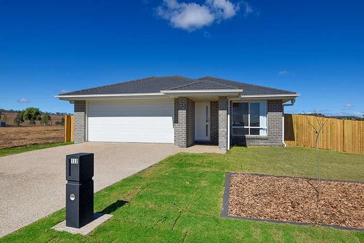 Main view of Homely house listing, 122 Magpie Drive, Cambooya QLD 4358