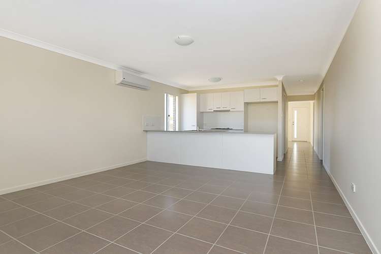 Second view of Homely house listing, 122 Magpie Drive, Cambooya QLD 4358