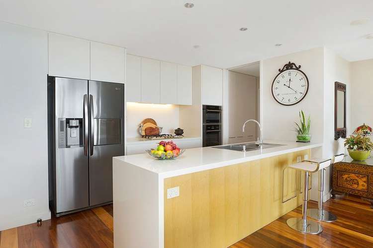 Fifth view of Homely apartment listing, 9B/2 Distillery Drive, Pyrmont NSW 2009