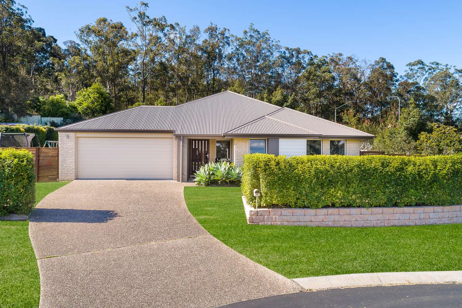 Main view of Homely house listing, 15 Shearers Close, Ferny Hills QLD 4055