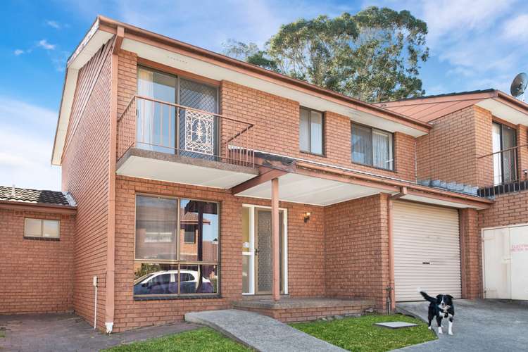Main view of Homely townhouse listing, 3/168 Mimosa Road, Greenacre NSW 2190
