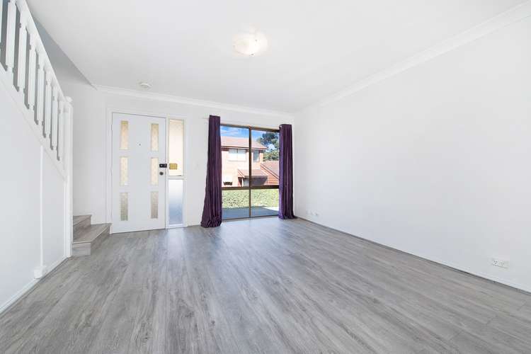 Third view of Homely townhouse listing, 3/168 Mimosa Road, Greenacre NSW 2190