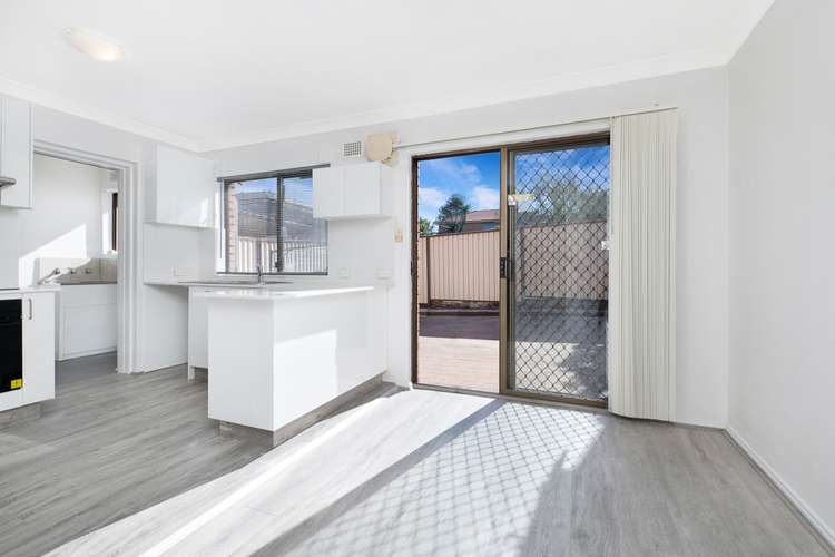 Fifth view of Homely townhouse listing, 3/168 Mimosa Road, Greenacre NSW 2190