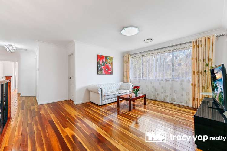 Sixth view of Homely semiDetached listing, 5 Grace Street, Telopea NSW 2117