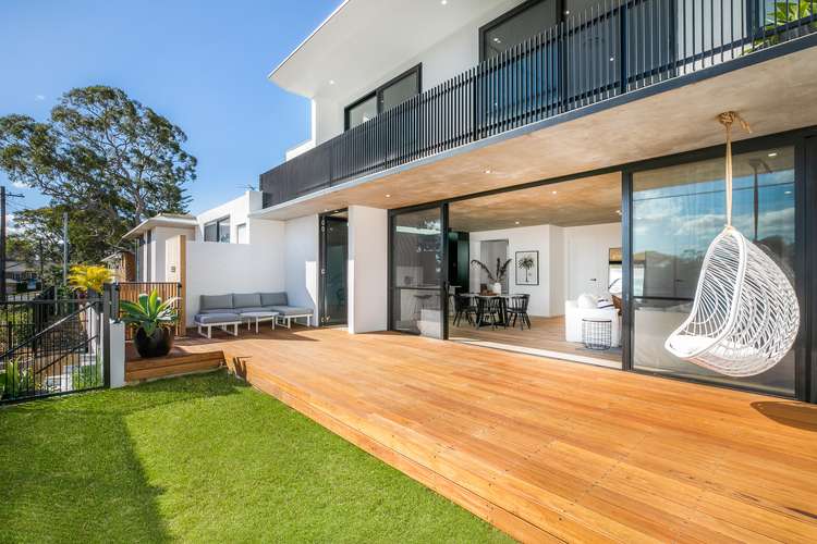 Main view of Homely townhouse listing, 2/9 Alice Street, Caringbah South NSW 2229