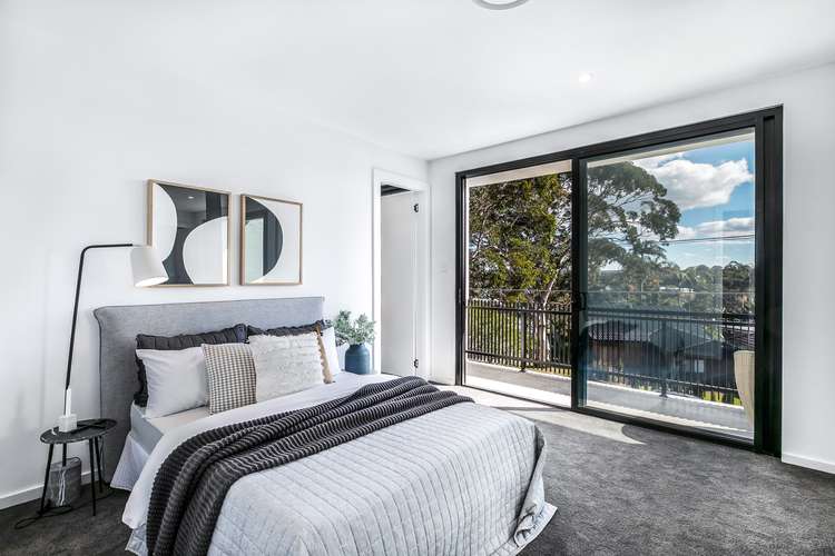 Fourth view of Homely townhouse listing, 2/9 Alice Street, Caringbah South NSW 2229
