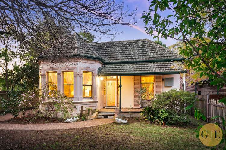 Main view of Homely house listing, 75 Abbotsford Road, Homebush NSW 2140