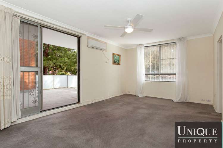 Fourth view of Homely apartment listing, 38/62 Grosvenor Crescent, Summer Hill NSW 2130