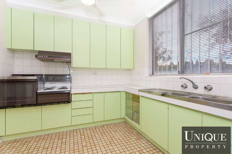 Fifth view of Homely apartment listing, 38/62 Grosvenor Crescent, Summer Hill NSW 2130