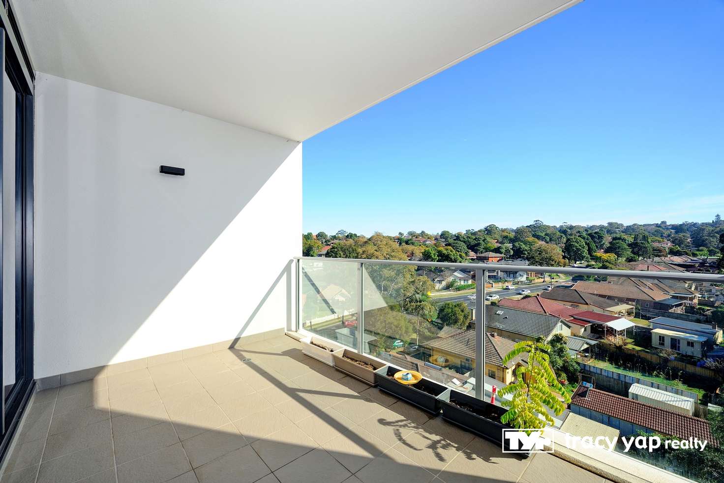 Main view of Homely apartment listing, 635/17 Chatham Road, West Ryde NSW 2114