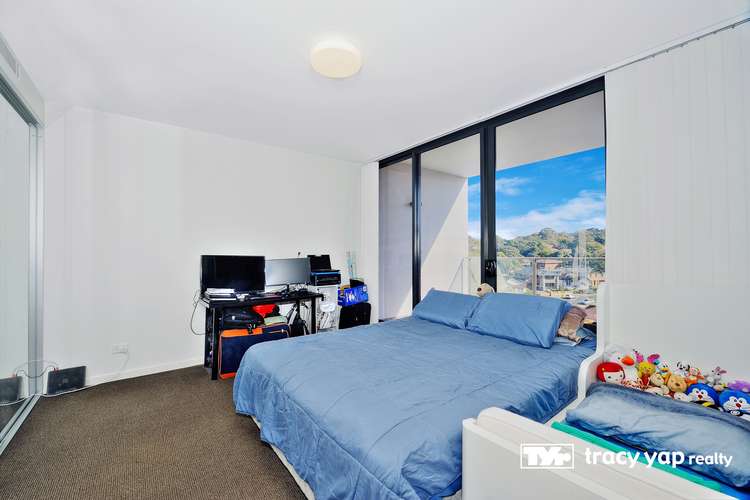 Fifth view of Homely apartment listing, 635/17 Chatham Road, West Ryde NSW 2114