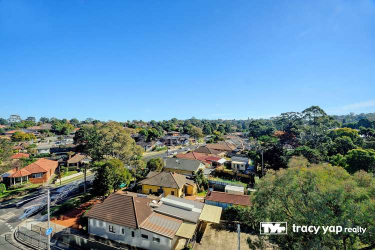 Sixth view of Homely apartment listing, 635/17 Chatham Road, West Ryde NSW 2114