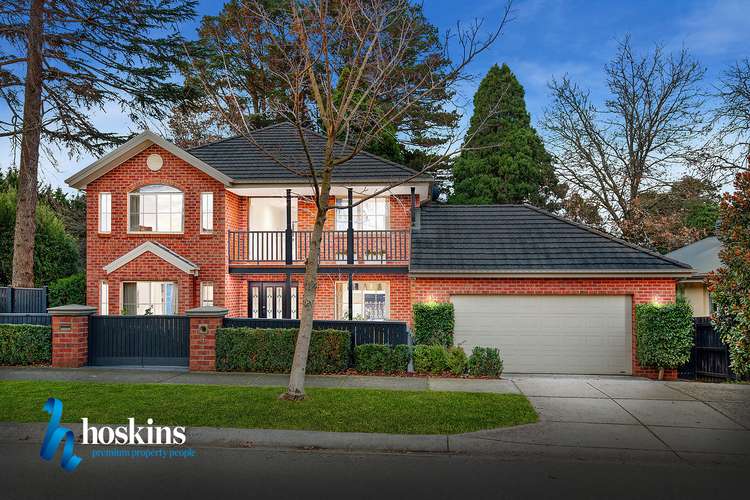 Main view of Homely house listing, 16 Tandarra Drive, Ringwood VIC 3134