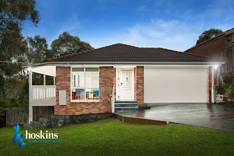 Main view of Homely house listing, 51 Little John Road, Warranwood VIC 3134
