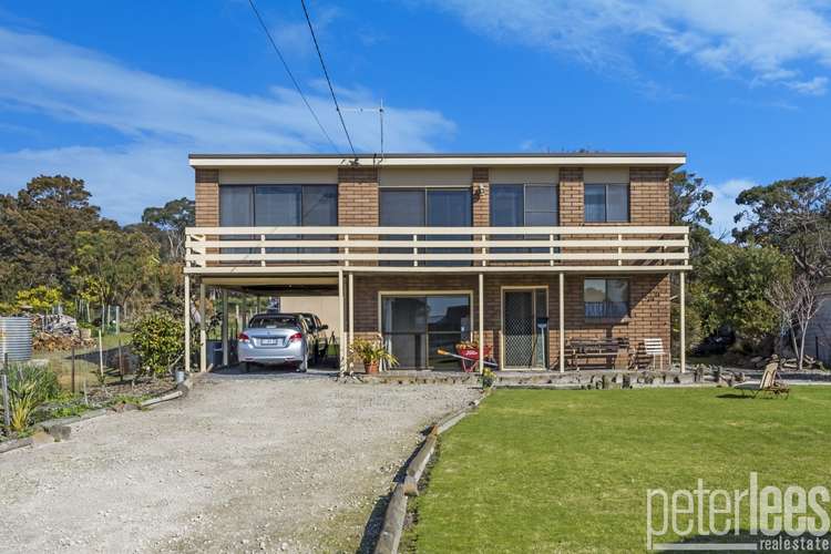 Second view of Homely house listing, 99 Gardners Road, Greens Beach TAS 7270