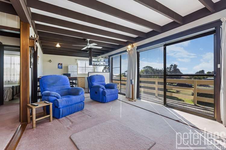 Third view of Homely house listing, 99 Gardners Road, Greens Beach TAS 7270