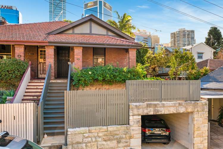 Sixth view of Homely semiDetached listing, 26 Neutral Street, North Sydney NSW 2060