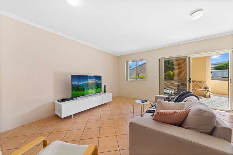 Second view of Homely unit listing, 3/12-14 Hills Street, Gosford NSW 2250