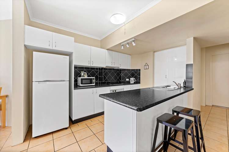 Third view of Homely unit listing, 3/12-14 Hills Street, Gosford NSW 2250