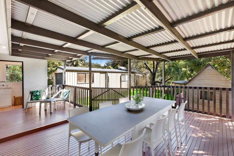 Second view of Homely house listing, 5 Buckingham Road, Berkeley Vale NSW 2261