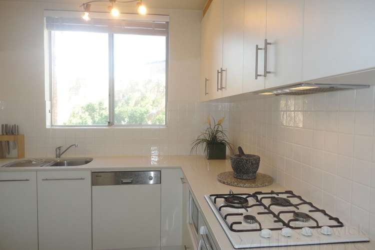 Third view of Homely apartment listing, 1/2 Bortfield Drive, Chiswick NSW 2046
