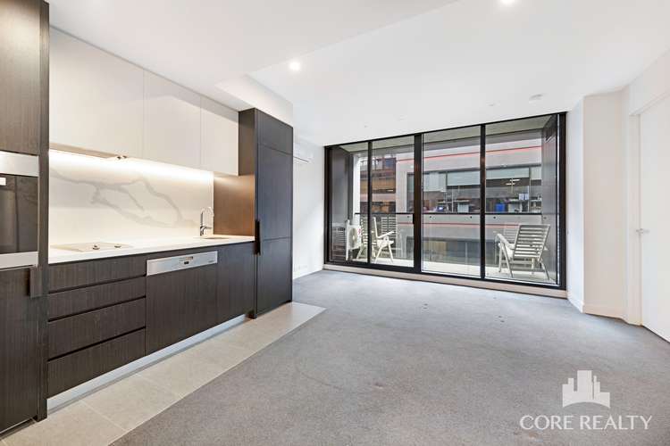 Second view of Homely apartment listing, 509/555 St Kilda Road, Melbourne VIC 3004