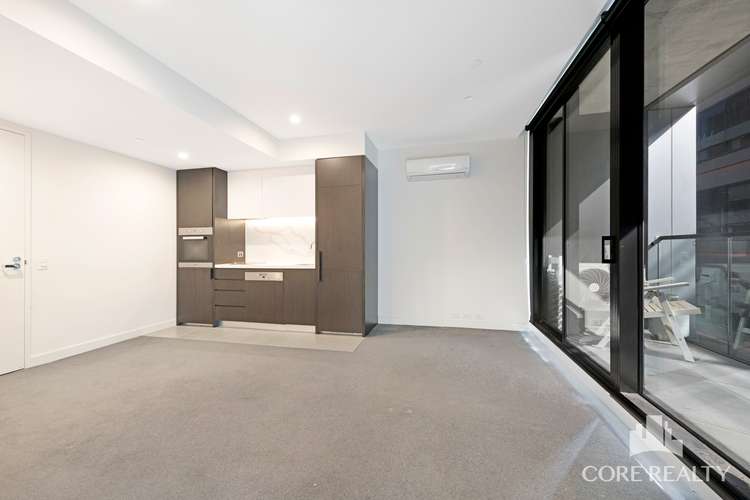 Third view of Homely apartment listing, 509/555 St Kilda Road, Melbourne VIC 3004