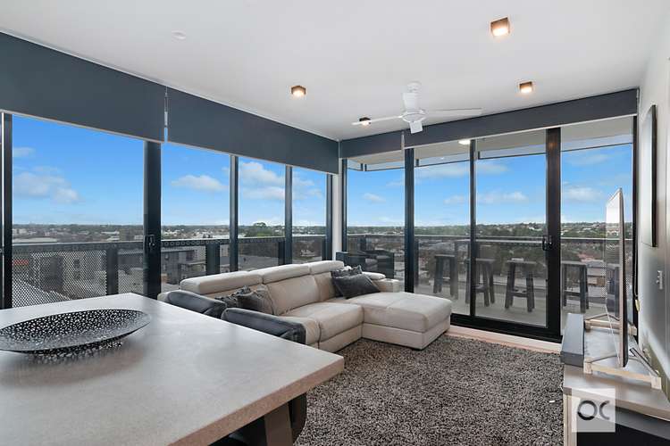 Fourth view of Homely unit listing, 603/14 Sixth Avenue, Bowden SA 5007