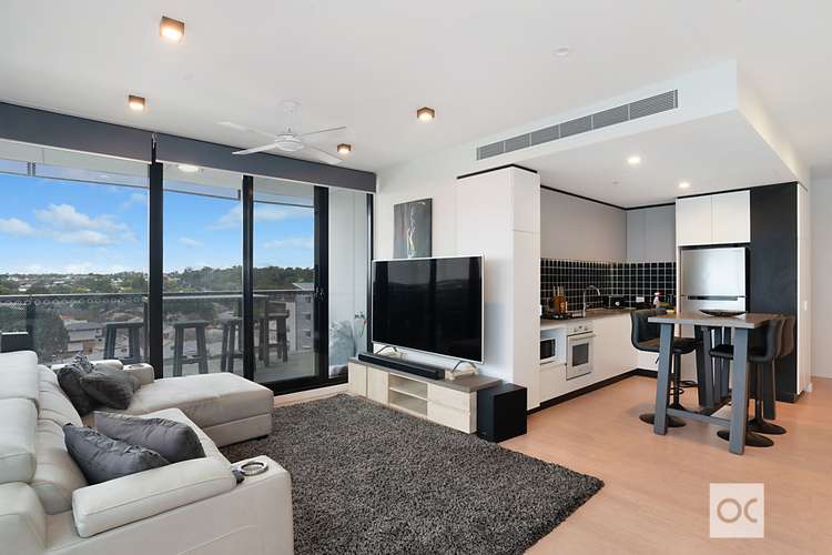 Fifth view of Homely unit listing, 603/14 Sixth Avenue, Bowden SA 5007