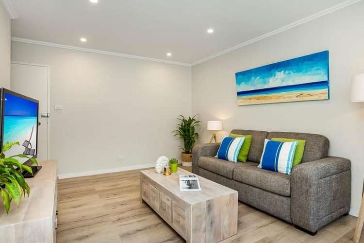 Second view of Homely unit listing, 4/87 Birkley Road, Manly NSW 2095