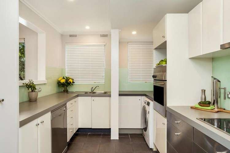 Third view of Homely unit listing, 4/87 Birkley Road, Manly NSW 2095