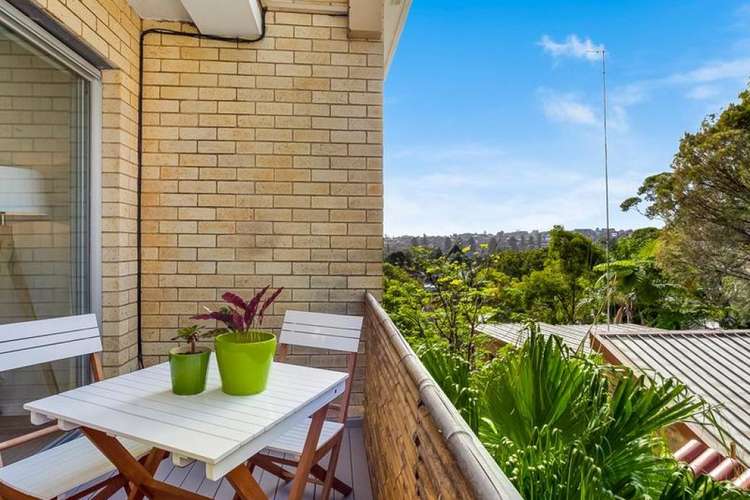 Fifth view of Homely unit listing, 4/87 Birkley Road, Manly NSW 2095