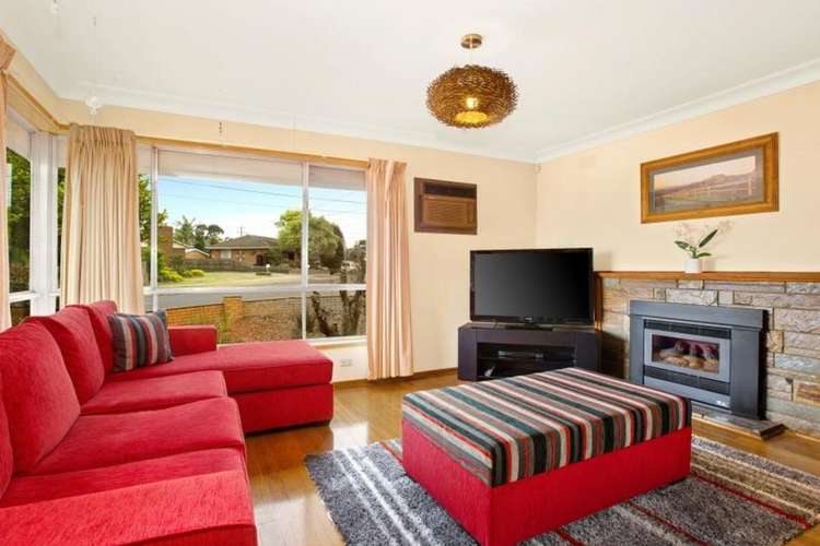 Second view of Homely house listing, 115 Cameron Parade, Bundoora VIC 3083
